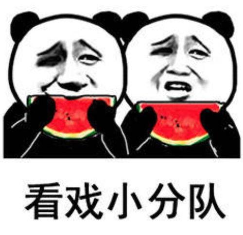 表情吃瓜啥意思,网络表情背后的社会现象洞察